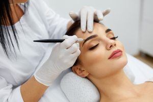 Microblading a Milazzo
